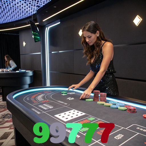99777 - Baixe o App 99777 para Android e Comece a Jogar