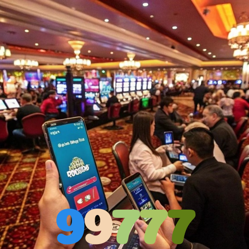 99777 - Baixe o App 99777 para Android e Comece a Jogar