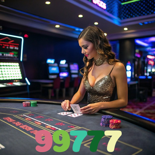 99777 - Baixe o App 99777 para Android e Comece a Jogar