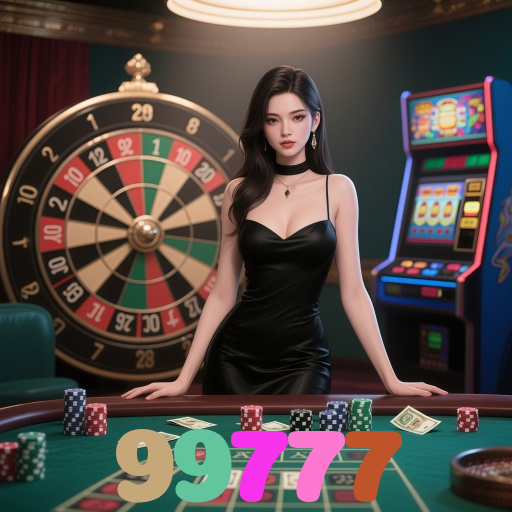 99777 - Baixe o app 99777 no Google Play e jogue ao vivo