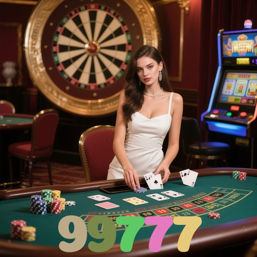 99777 - Baixe o App 99777 para Android e Comece a Jogar