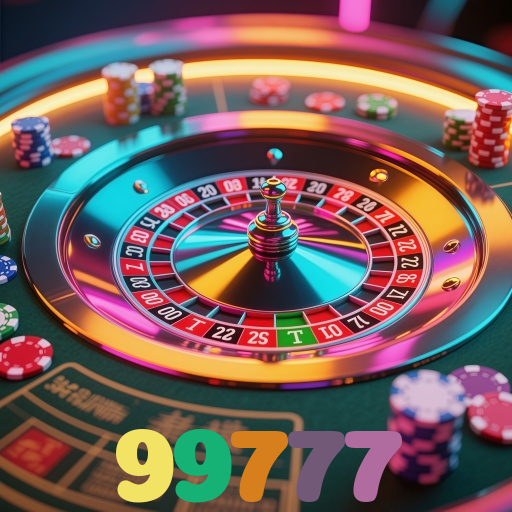 99777 - Baixe o App 99777 para Android e Comece a Jogar