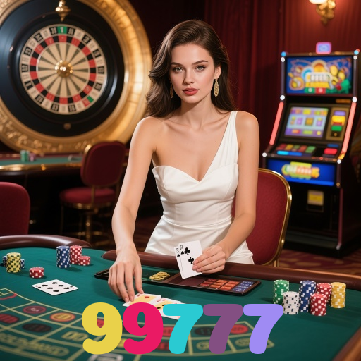 99777 - Baixe o app 99777 no Google Play e jogue ao vivo