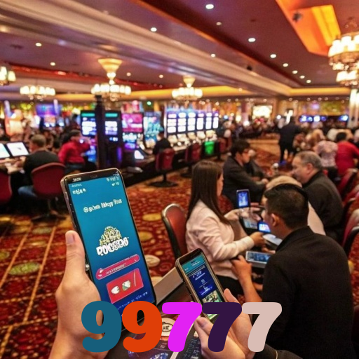 99777 - Baixe o App 99777 para Android e Comece a Jogar
