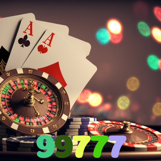 99777 - Baixe o App 99777 para Android e Comece a Jogar