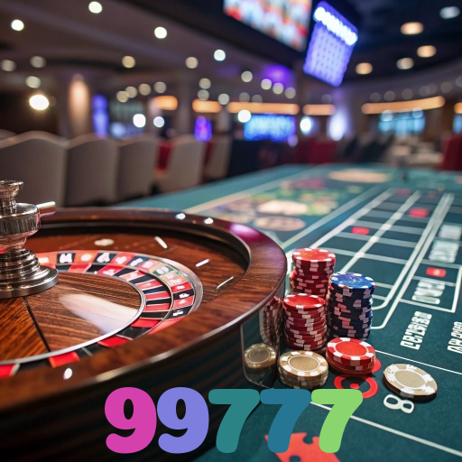 99777 - Baixe o app 99777 no Google Play e jogue ao vivo
