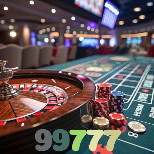 99777 - Baixe o app 99777 no Google Play e jogue ao vivo