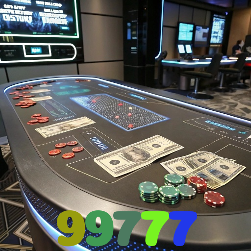 99777 - Baixe o App 99777 para Android e Comece a Jogar