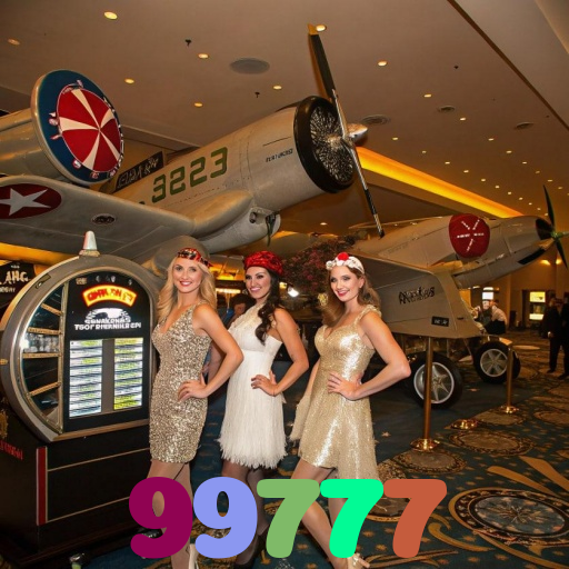 99777 - Baixe o App 99777 para Android e Comece a Jogar