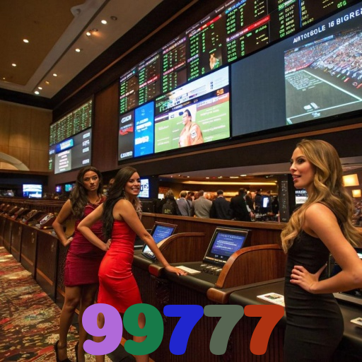 99777 - Baixe o App 99777 para Android e Comece a Jogar