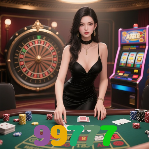 99777 - Baixe o App 99777 para Android e Comece a Jogar