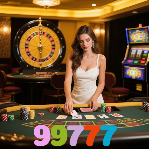 99777 - Baixe o app 99777 no Google Play e jogue ao vivo