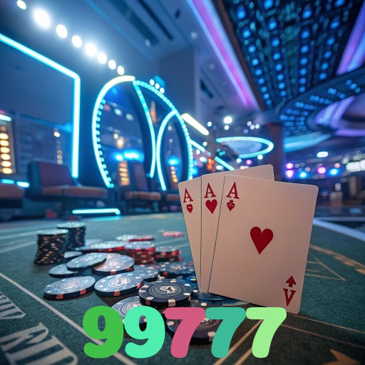 99777 - Baixe o app 99777 no Google Play e jogue ao vivo