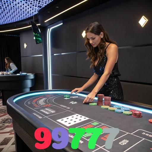 99777 - Baixe o App 99777 para Android e Comece a Jogar