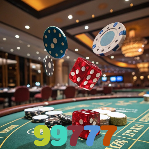 99777 - Baixe o App 99777 para Android e Comece a Jogar