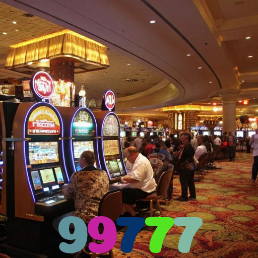 99777 - Baixe o App 99777 para Android e Comece a Jogar