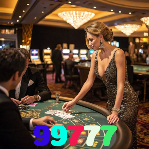 99777 - Baixe o App 99777 para Android e Comece a Jogar