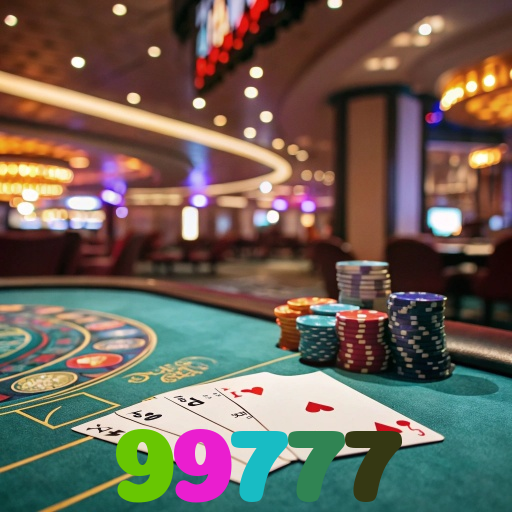99777 - Baixe o App 99777 para Android e Comece a Jogar