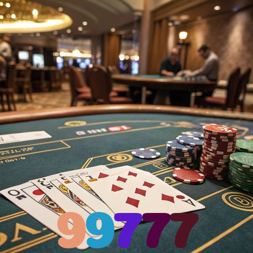 99777 - Baixe o App 99777 para Android e Comece a Jogar