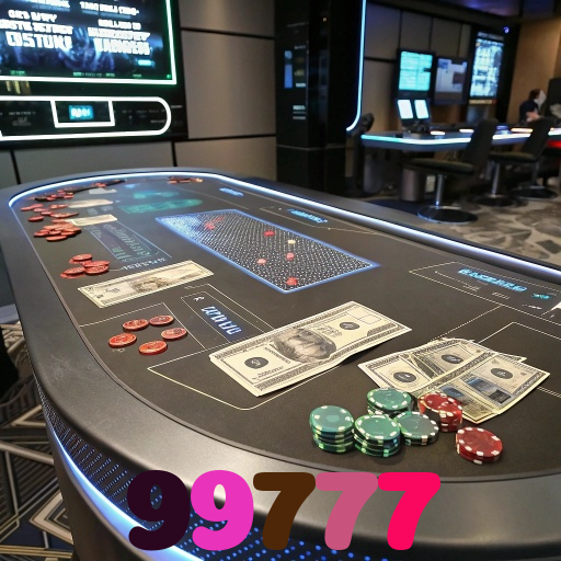 99777 - Baixe o App 99777 para Android e Comece a Jogar