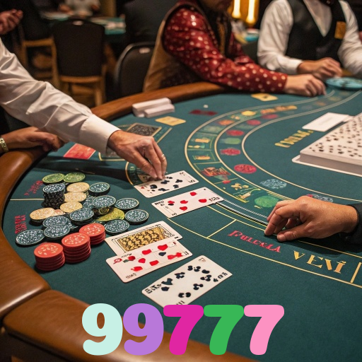 99777 - Baixe o App 99777 para Android e Comece a Jogar