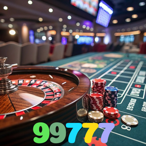 99777 - Baixe o App 99777 para Android e Comece a Jogar