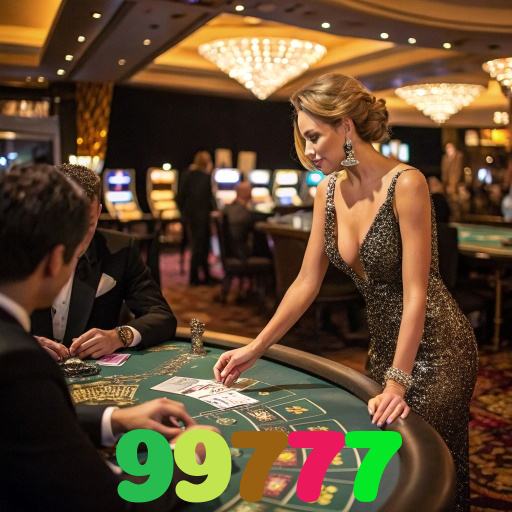 99777 - Baixe o app 99777 no Google Play e jogue ao vivo