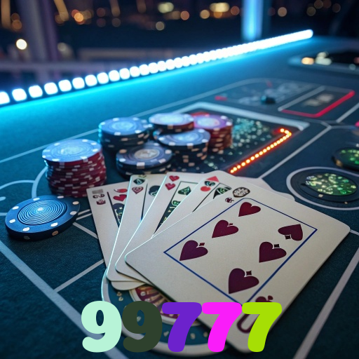 99777 - Baixe o App 99777 para Android e Comece a Jogar