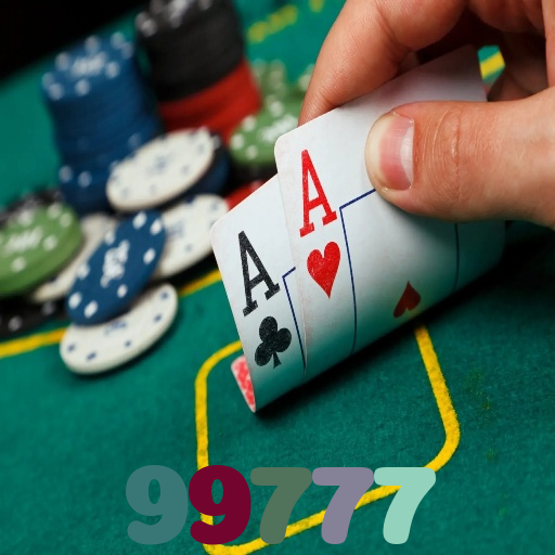 99777 - Baixe o app 99777 no Google Play e jogue ao vivo
