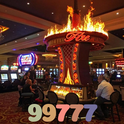 99777 - Baixe o app 99777 no Google Play e jogue ao vivo