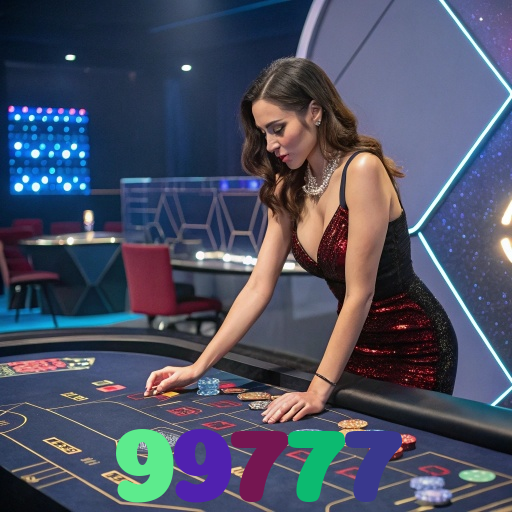 99777 - Baixe o App 99777 para Android e Comece a Jogar