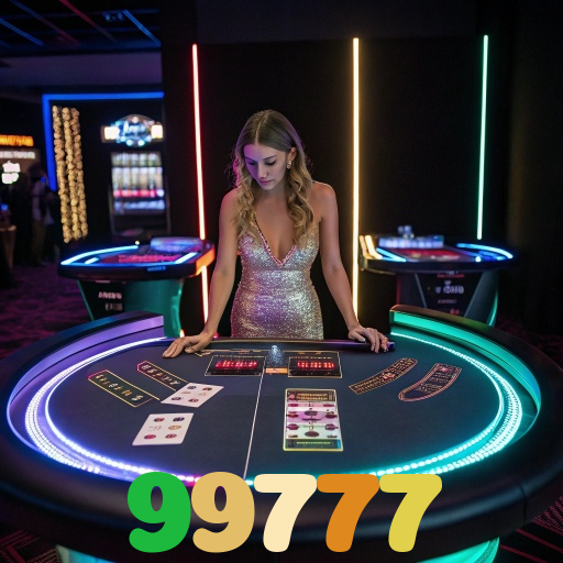 99777 - Baixe o App 99777 para Android e Comece a Jogar