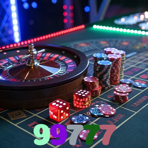 99777 - Baixe o App 99777 para Android e Comece a Jogar