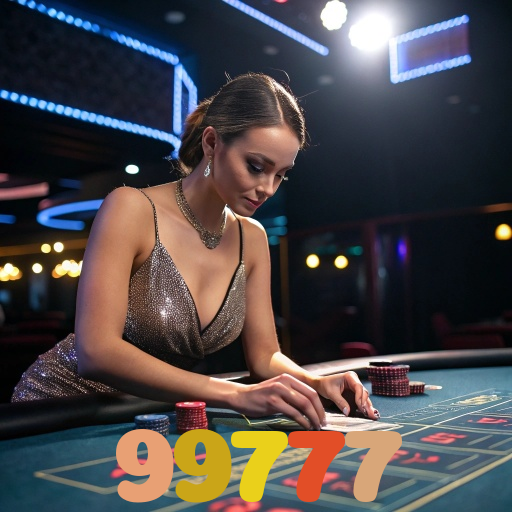 99777 - Baixe o app 99777 no Google Play e jogue ao vivo