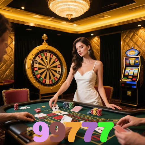99777 - Baixe o App 99777 para Android e Comece a Jogar
