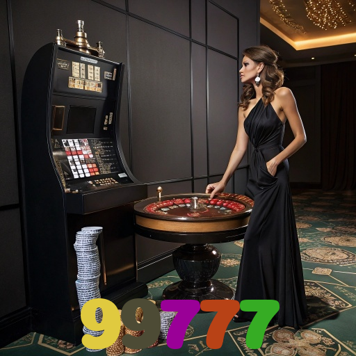 99777 - Baixe o App 99777 para Android e Comece a Jogar