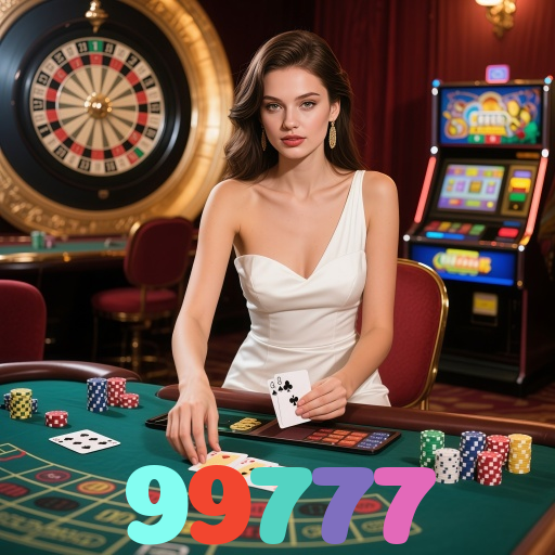 99777 - Baixe o App 99777 para Android e Comece a Jogar