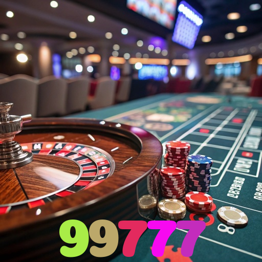 99777 - Baixe o App 99777 para Android e Comece a Jogar