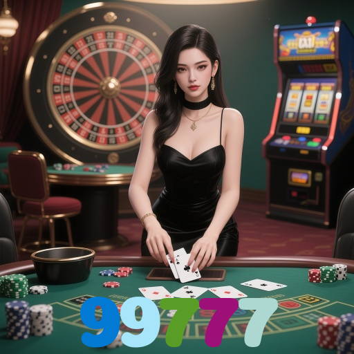 99777 - Baixe o App 99777 para Android e Comece a Jogar