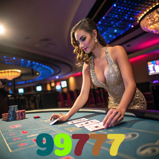 99777 - Baixe o App 99777 para Android e Comece a Jogar
