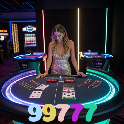 99777 - Baixe o app 99777 no Google Play e jogue ao vivo