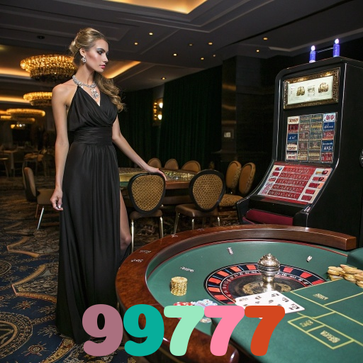 99777 - Baixe o App 99777 para Android e Comece a Jogar