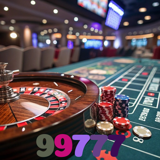 99777 - Baixe o App 99777 para Android e Comece a Jogar