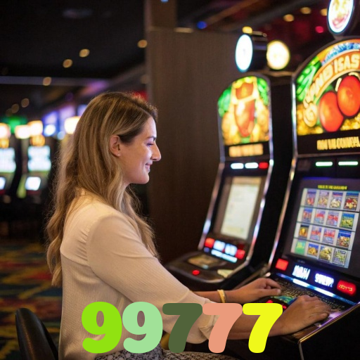 99777 - Baixe o app 99777 no Google Play e jogue ao vivo