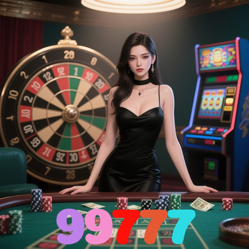 99777 - Baixe o app 99777 no Google Play e jogue ao vivo