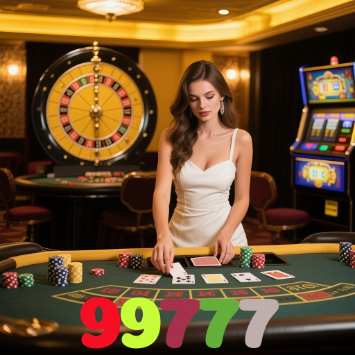 99777 - Baixe o App 99777 para Android e Comece a Jogar