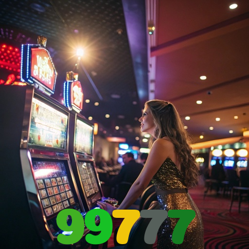 99777 - Baixe o app 99777 no Google Play e jogue ao vivo