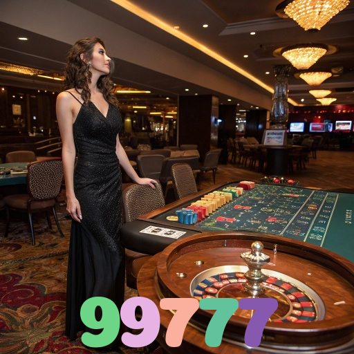 99777 - Baixe o app 99777 no Google Play e jogue ao vivo