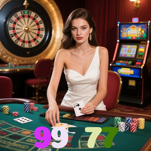 99777 - Baixe o App 99777 para Android e Comece a Jogar
