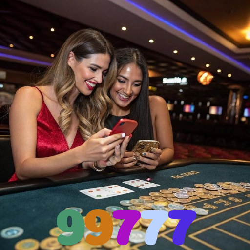 99777 - Baixe o App 99777 para Android e Comece a Jogar